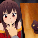 suck