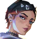 :Agent_Clove: