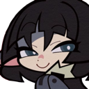 JaneSmug
