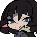 :JaneSmug: