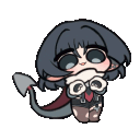 :JaneTailSpunny: