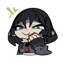 :JaneLaugh: