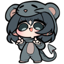JaneMouse