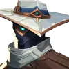 :Agent_Cypher: