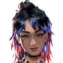 :Agent_Valerie:
