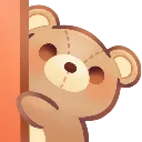 teddypeek