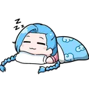 jinxsleep