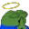 praying_pepe