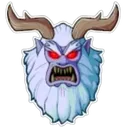yeti