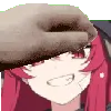 rabuHappyPat rabuHappyPat