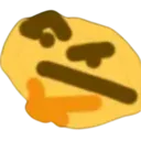 thonk thonk