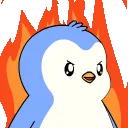 PenguEvilFire