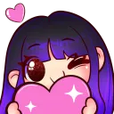 fumiikolove