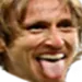 Modric Discord emoji