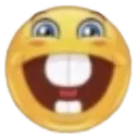 happy