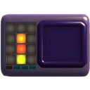 sequencer Discord emoji