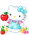 hellokitty2 Discord emoji