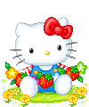 hellokitty1 Discord emoji
