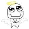 angel