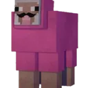 pinksheep
