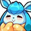 GlaceonCozy