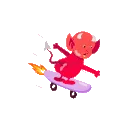 DevilSkaterezgif