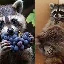 raccoon