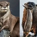otter