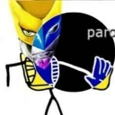 paro custom emote - Mundo dos Animes - Br