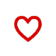heart_red Discord emoji