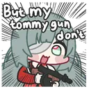 TommygunPhrolo TommygunPhrolo