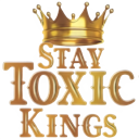 toxic_kings Discord sticker - Degenerates [18+]