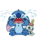 stitchcrying