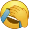 ICANT Discord emoji