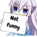notfunny