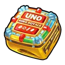 RubyRoyaleMedal