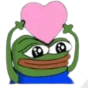 pepe_heart