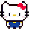 hellokittykiss