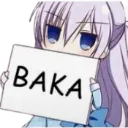 baka