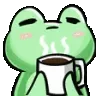 froggocoffee