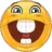 happy