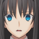 AkihaDumbfounded Discord emoji