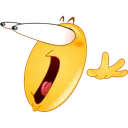 shocked