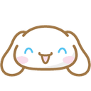 :7_cinnamorollhappy: