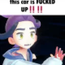 THISCATISFUCKEDUP