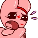 candyscared