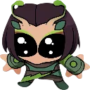 smolmantis