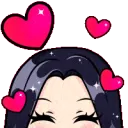 h_girlpeeklove