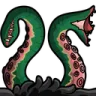 kraken Discord emoji