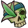 plantskelly Discord emoji